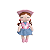 Boneca Metoo Angela Cowgirl Cora - Imagem 1