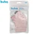 Joelheira Antiderrapante para Bebê Engatinhar Urso Rosa BUBA - Imagem 6