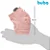 Joelheira Antiderrapante para Bebê Engatinhar Urso Rosa BUBA - Imagem 7