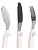 Kit 3 Talheres Buba Zoo Off White - Buba - Imagem 6