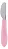 Kit 3 Talheres Buba Zoo Rosa - Buba - Imagem 5