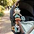 Buba Girafa Mola Happy Zoo Bpa Free Colorido - Imagem 9