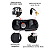 Organizador para Carrinho de Bebê Ultimate Preto Skip Hop - Imagem 6