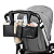 Organizador para Carrinho de Bebê Ultimate Preto Skip Hop - Imagem 3