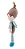 Mini Fada do Dente Boy Büp Baby - Imagem 4