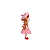Boneca Metoo Mini Angela Cher Cogumelo - Imagem 4