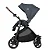 Carrinho De Bebê Joie Combo Versatrax E Chumbo Moonligh - Imagem 9
