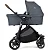 Carrinho De Bebê Joie Combo Versatrax E Chumbo Moonligh - Imagem 6