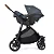 Carrinho De Bebê Joie Combo Versatrax E Chumbo Moonligh - Imagem 7
