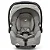 Carrinho De Bebê Joie Combo Versatrax E Cinza Pebble - Imagem 10