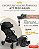 Combo Parcel Lx Joie Bebê Conforto E Base Isofix Compacto - Preto - Imagem 1