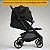 Combo Parcel Lx Joie Bebê Conforto E Base Isofix Compacto - Preto - Imagem 10