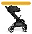 Combo Parcel Lx Joie Bebê Conforto E Base Isofix Compacto - Preto - Imagem 8