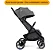 Combo Parcel Lx Joie Bebê Conforto E Base Isofix Compacto - Chumbo - Imagem 4
