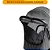 Combo Parcel Lx Joie Bebê Conforto E Base Isofix Compacto - Chumbo - Imagem 5