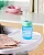 Copo de Transição Avent Easy Sip Com Bico De Silicone 260ml Azul Philips - Imagem 7
