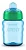 Copo de Transição Avent Easy Sip Com Bico De Silicone 260ml Azul Philips - Imagem 1