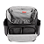 Bolsa Maternidade Mochila Next Forma Preto Skip Hop - Imagem 3