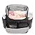 Bolsa Maternidade Mochila Next Forma Preto Skip Hop - Imagem 6