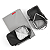 Bolsa Maternidade Mochila Next Forma Preto Skip Hop - Imagem 4