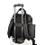 Bolsa Maternidade Mochila Next Forma Preto Skip Hop - Imagem 8