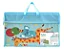 TAPETE DOBRAVEL ANIMAL PARTY - BUBA - Imagem 1