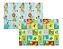 TAPETE DOBRAVEL ANIMAL PARTY - BUBA - Imagem 5