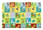 TAPETE DOBRAVEL ANIMAL PARTY - BUBA - Imagem 7