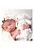 Naninha Bebê Animada Coelho Branco - Laço Bebe - Imagem 2