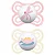 Chupeta MAM Perfect - 0-6 meses - Embalagem Dupla - Imagem 1