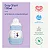 Mamadeira Easy Start Mam – 130 ML azul - Imagem 9