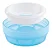 Mamadeira Easy Start Mam – 130 ML azul - Imagem 6