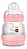 Mamadeira Easy Start Mam – 130 Ml - Rosa - Imagem 1