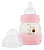 Mamadeira Easy Start Mam – 130 Ml - Rosa - Imagem 2