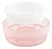 Mamadeira Easy Start Mam – 130 Ml - Rosa - Imagem 5
