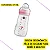 Mamadeira Mam Easy Active 2+ meses Rosa 270ml - Imagem 3