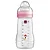 Mamadeira Mam Easy Active 2+ meses Rosa 270ml - Imagem 2