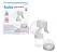 Bomba Extratora Manual Buba com Mamadeira 120ml | Tira Leite Manual | BPA Free |Extração Confortável - Imagem 2