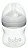 Bomba Extratora Manual Buba com Mamadeira 120ml | Tira Leite Manual | BPA Free |Extração Confortável - Imagem 6