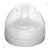 Bomba Extratora Manual Buba com Mamadeira 120ml | Tira Leite Manual | BPA Free |Extração Confortável - Imagem 7