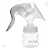 Bomba Extratora Manual Buba com Mamadeira 120ml | Tira Leite Manual | BPA Free |Extração Confortável - Imagem 8