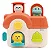 Casinha Pop-up Buba Zoo - Buba - Imagem 1
