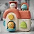 Casinha Pop-up Buba Zoo - Buba - Imagem 4