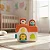 Casinha Pop-up Buba Zoo - Buba - Imagem 6