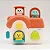 Casinha Pop-up Buba Zoo - Buba - Imagem 3