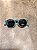 Oculos De Sol Infantil Verde 3-5 Anos - Buba - Imagem 3