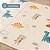 TAPETE DOBRAVEL MAGIC DINO - BUBA - Imagem 3