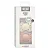 Chupetas Infinity Silicone Areia e Rosa Bebê Tam 2 (Kit com 2 unid) - Bibs - Imagem 1