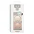 Chupetas Infinity Silicone Areia e Rosa Bebê Tam 1 Kit com 2 unid - Bibs - Imagem 1