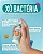 Xô Bactéria 0+ Higienizador antisséptico para bebês! - Imagem 6